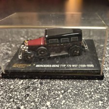 Ricko Modellauto 38877/ 1:87