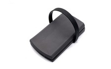 SIEMENS Sirona C1 / C2 / C4 Fußanlasser - 41 89 606 - Fussschalter Pedal