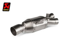 AKRAPOVIC TRACK DAY