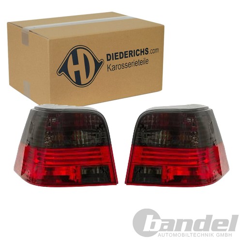 Diederichs tuning - diederichs,