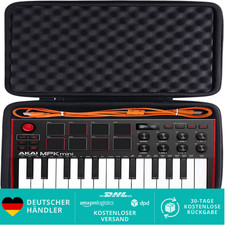 Akai MPK Mini MK3 USB MIDI