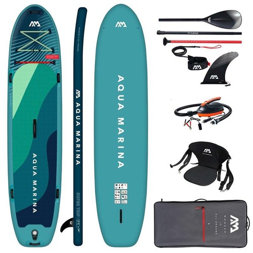 Aqua marina super trip - marina,