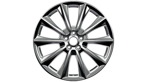 Original ford leichtmetallrad - original,
