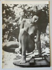 Erotik Mädchen nackt erotic