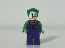 Lego Batman The Joker