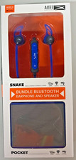 Altec Lansing Snake Kopfhörer