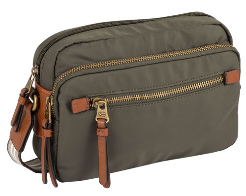 Camel active bari cross bag - active,