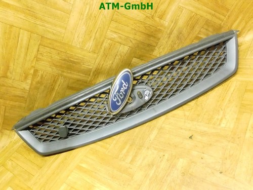 Frontgrill kühlergrill ford - frontgrill,