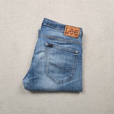 Lee Powell Herren Jeans Hose