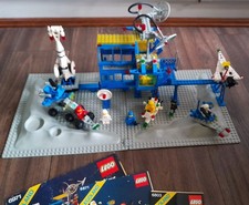 Lego Classic Space:  6971 +