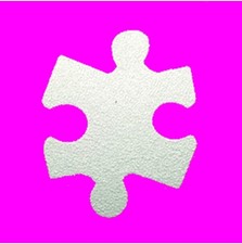 efco Stanzer S Puzzle ~ 1,6 cm