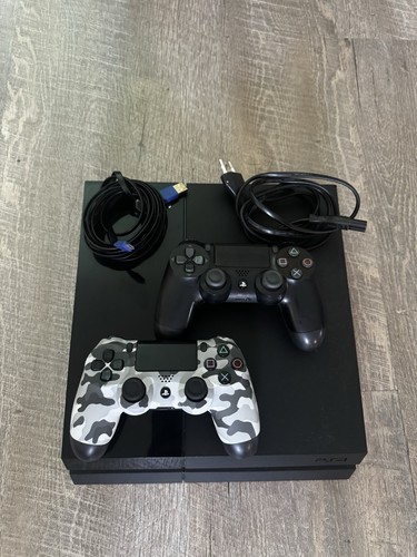 Sony playstation ps4 - 4,