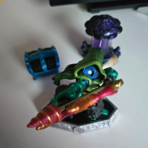 Skylanders imaginators lost - imaginators,