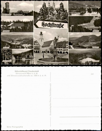 Schwarzwald