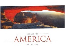 Spirit of America, Peter Lik