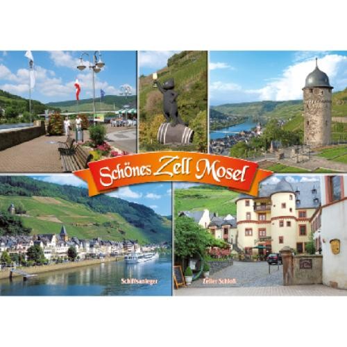 Zell der mosel - der,