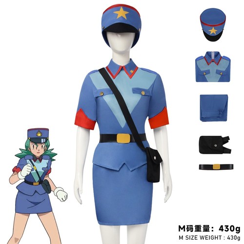 Cosplay pocket monster - pocket,