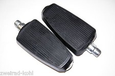 NEU !!! Pedale UNION Mofa Paar