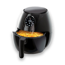 Heißluftfritteuse 3in1