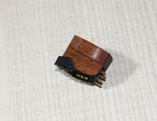 IMPROVED NEW WOOD BODY for