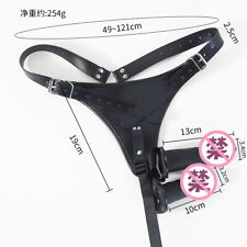 Damen Sexy Strapon Silikon