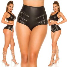 Sexy damen gogo hotpants mit - gogo,