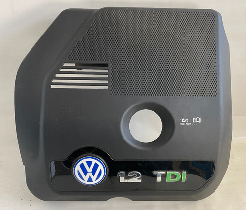 Motorabdeckung für lupo - motorabdeckung, vw