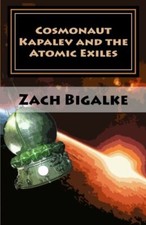 Cosmonaut Kapalev and the