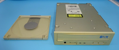 Plextor 83cs scsi - plextor,