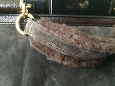 Dolce & Gabbana Miss Sicily Lammfell