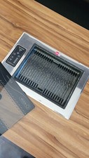 Elektrischer Tischgrill