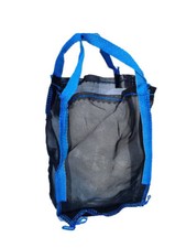 10x Mini Holzbag Woodbag BigBag 45x45x65cm Premium Brennholz Holz Big Bag