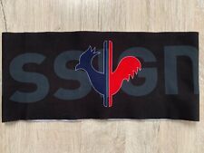 ROSSIGNOL France Ski Team Hat Mütze Langlaufmütze Stirnband Cap Headband
