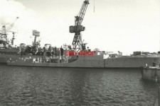 FOTO HMS HARDY TYP 14 KAPITÄN