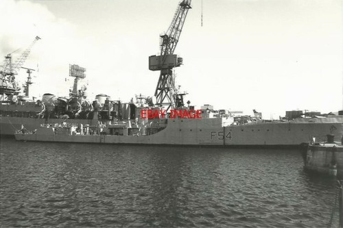 Foto hms hardy typ - typ, 14