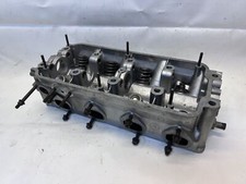 BMW E10 2002 ti Zylinderkopf
