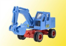 Kibri H0 11288 FUCHS Hydraulikbagger 301 H