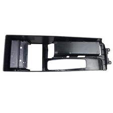 Für bmw e46 mittelkonsole - für,
