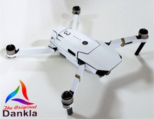 DJI MAVIC PRO / PLATINUM -