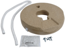 Viessmann Wärmedämmblock