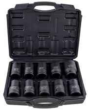 Schlagschraubernüsse 1"