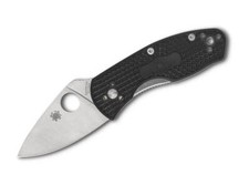 Spyderco Ambitious Lightweight