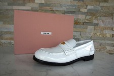 MIU MIU EU 40,5 Slipper