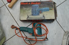 Schwingschleifer Black &