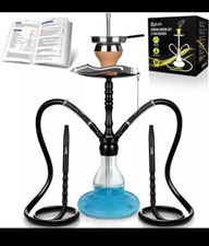 Cookah Shisha Set Komplett mit