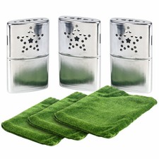 Semptec Taschenheizung