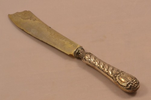 Wmf vorlegemesser messer - vorlegemesser,