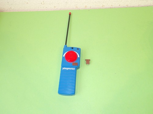 Playmobil remote control - , +