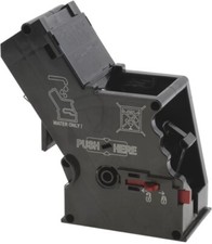 BSH Brüheinheit kpl. mit