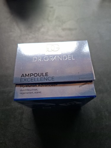 Grandel hyaluron advanced - dr.grandel,